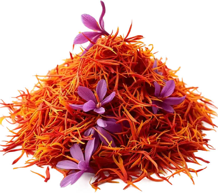 ইরানি জাফরান