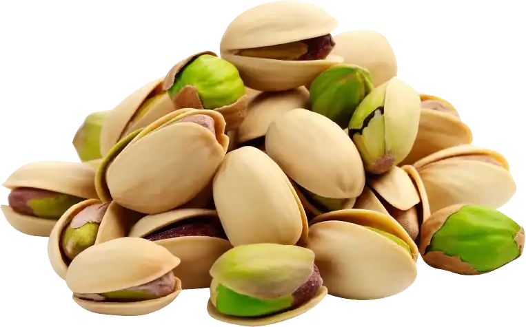 পেস্তা বাদাম