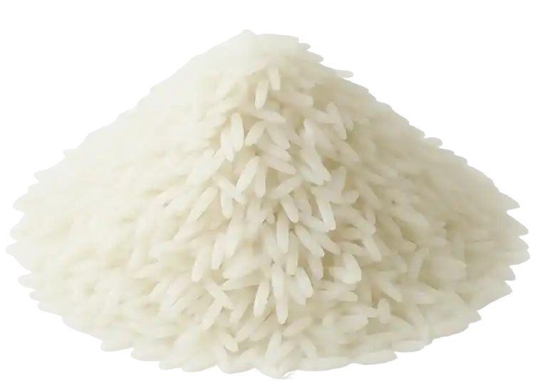 পোলাউ চাল